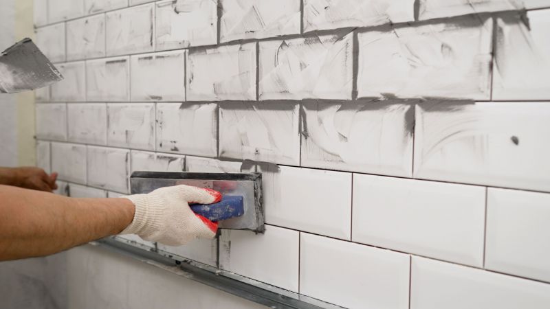 Grouting Specialists
