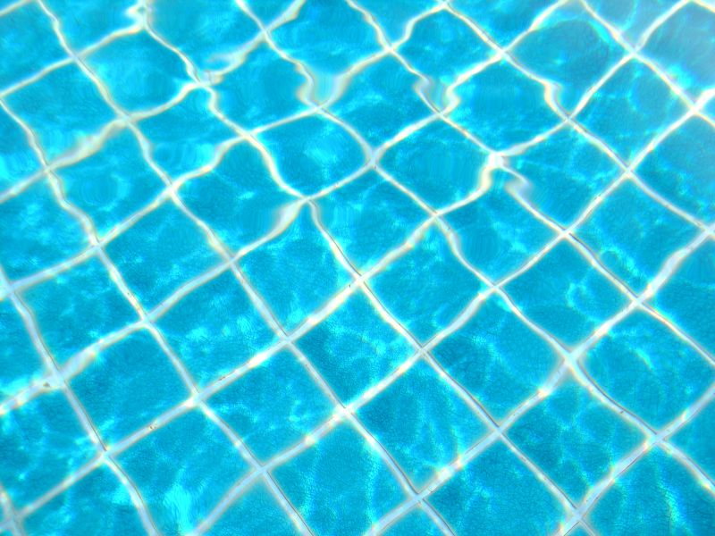 pool tile repair and grouting
